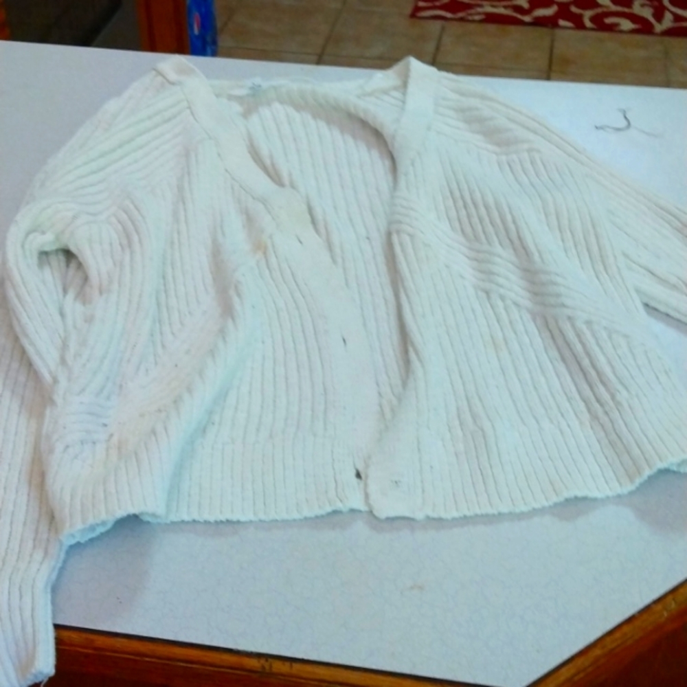 Sweater